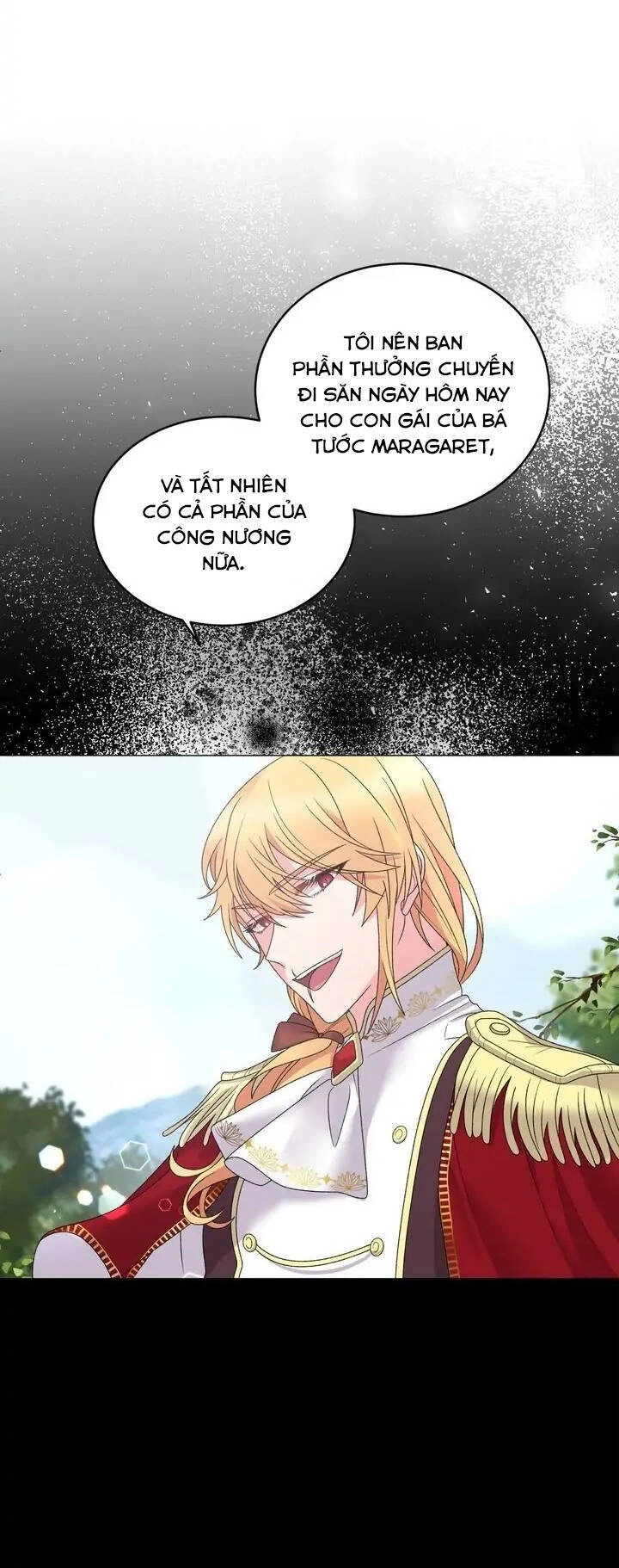 Ngay Cả Khi Là Ác Nữ, Tôi Vẫn Sẽ Trở Thành Nữ Chính Chapter 39 - 32