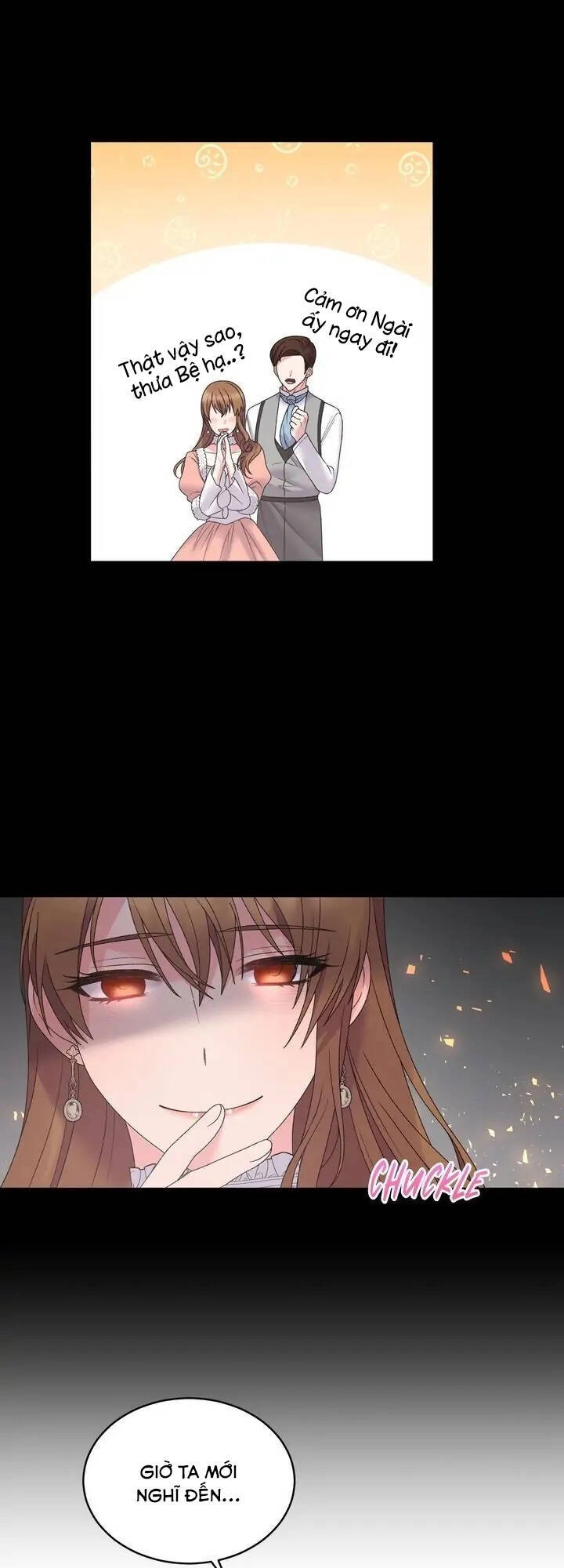 Ngay Cả Khi Là Ác Nữ, Tôi Vẫn Sẽ Trở Thành Nữ Chính Chapter 39 - 33