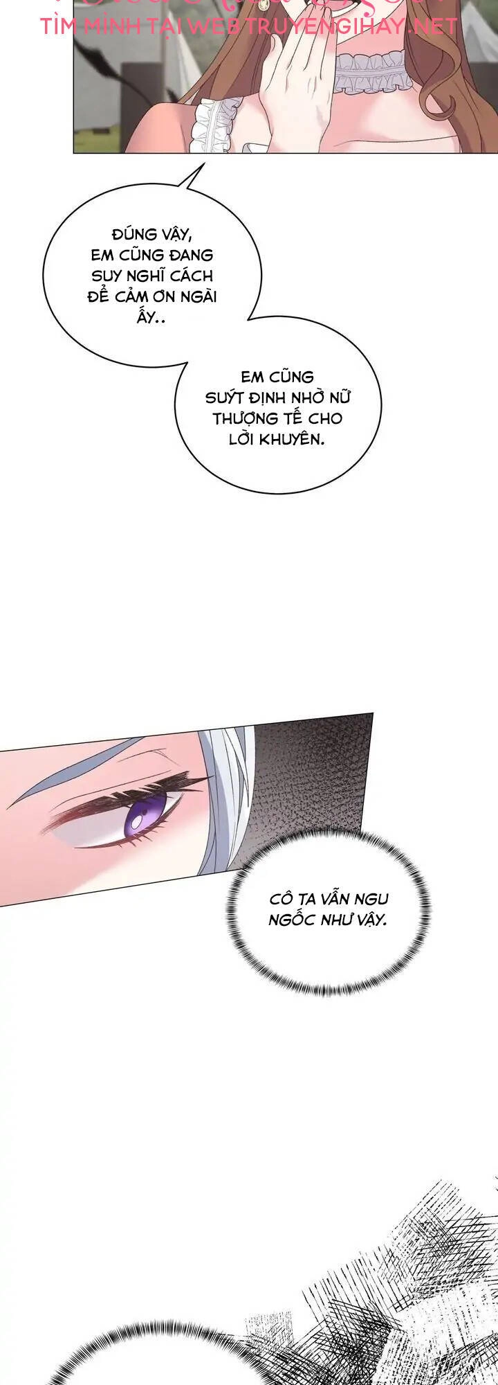 Ngay Cả Khi Là Ác Nữ, Tôi Vẫn Sẽ Trở Thành Nữ Chính Chapter 39 - 36