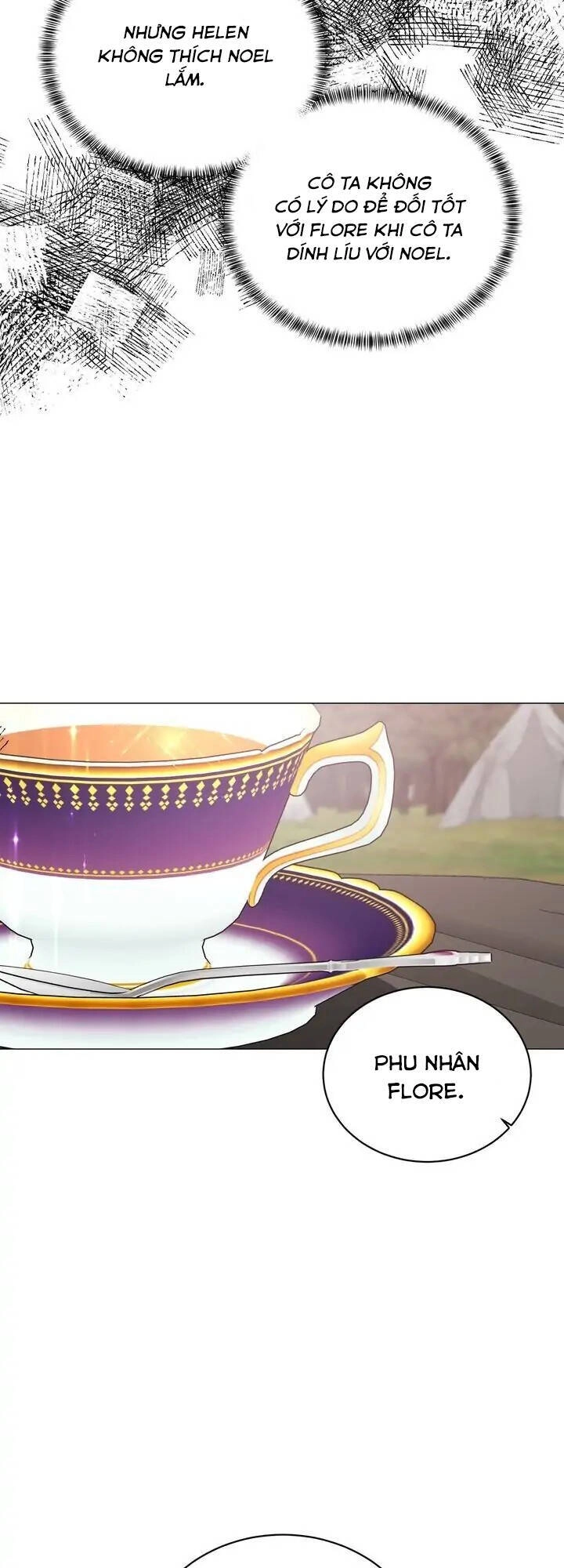 Ngay Cả Khi Là Ác Nữ, Tôi Vẫn Sẽ Trở Thành Nữ Chính Chapter 39 - 37