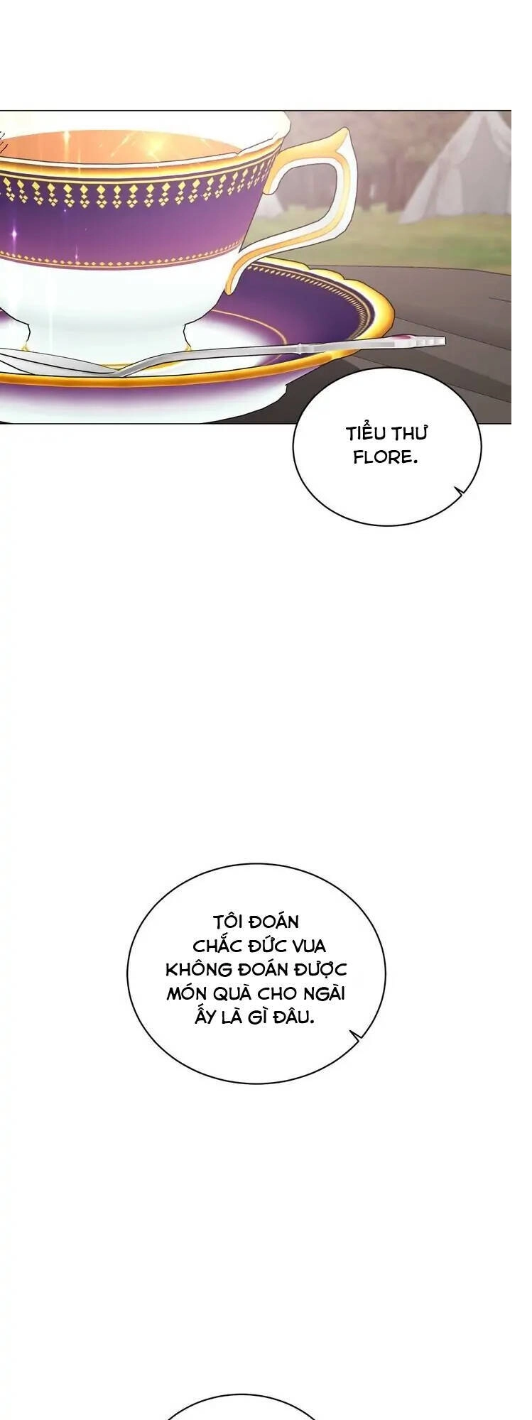 Ngay Cả Khi Là Ác Nữ, Tôi Vẫn Sẽ Trở Thành Nữ Chính Chapter 40 - 1