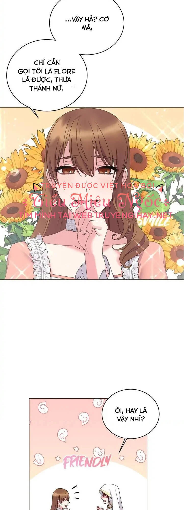 Ngay Cả Khi Là Ác Nữ, Tôi Vẫn Sẽ Trở Thành Nữ Chính Chapter 40 - 2