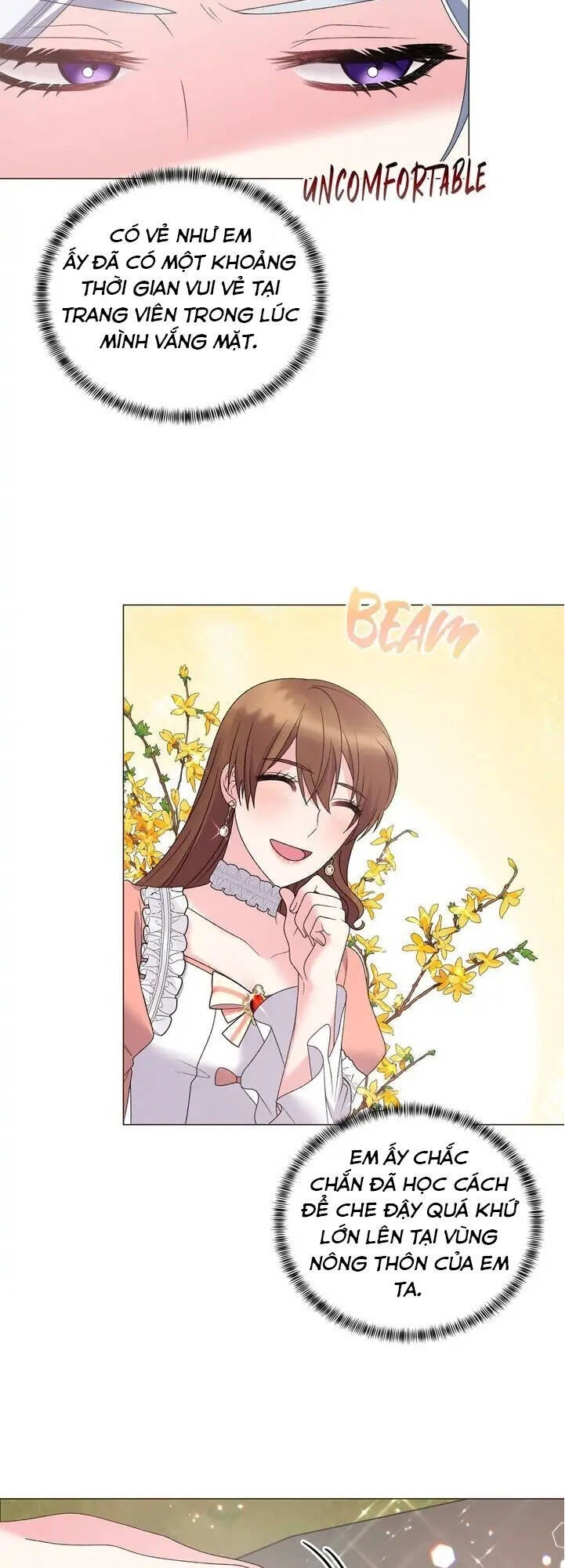 Ngay Cả Khi Là Ác Nữ, Tôi Vẫn Sẽ Trở Thành Nữ Chính Chapter 40 - 4