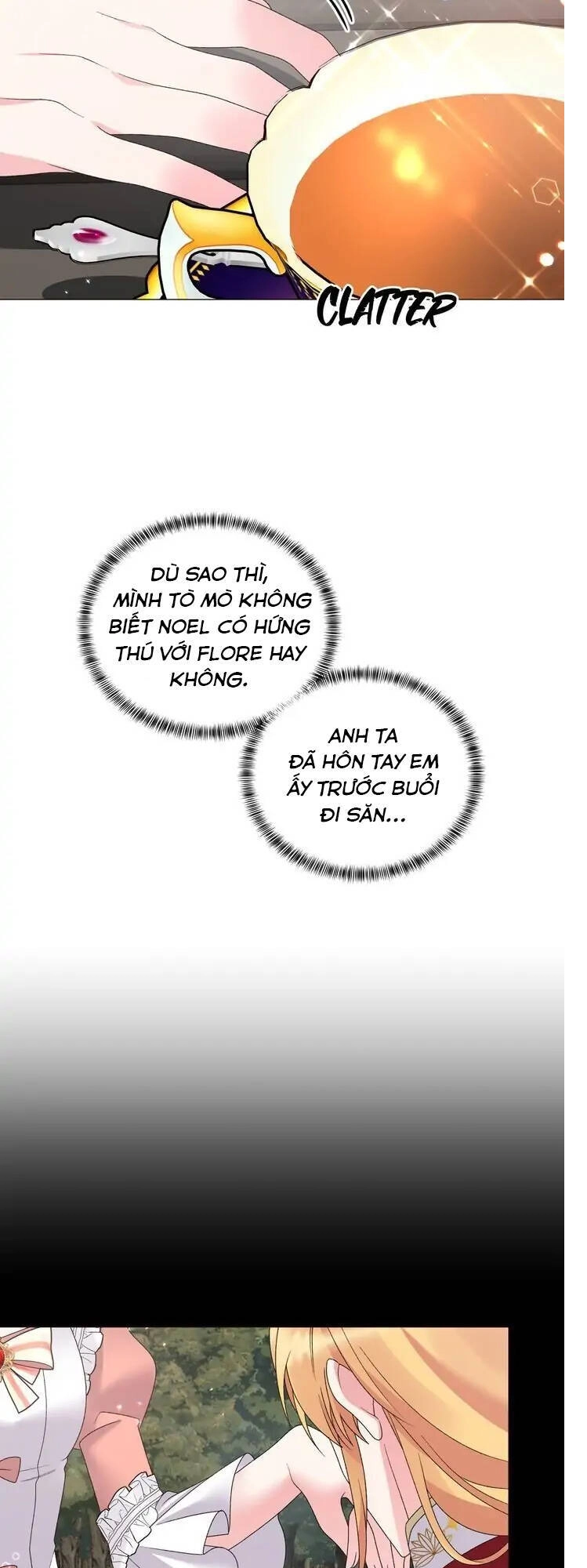 Ngay Cả Khi Là Ác Nữ, Tôi Vẫn Sẽ Trở Thành Nữ Chính Chapter 40 - 5