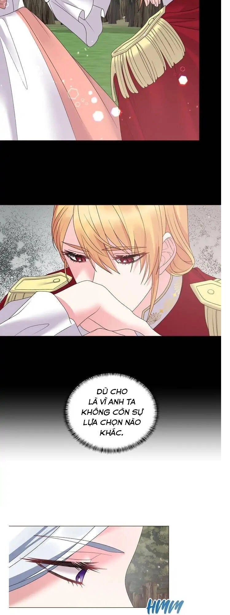 Ngay Cả Khi Là Ác Nữ, Tôi Vẫn Sẽ Trở Thành Nữ Chính Chapter 40 - 6