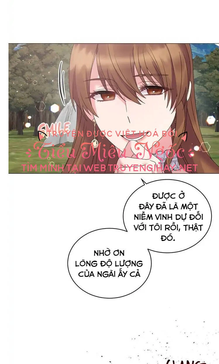 Ngay Cả Khi Là Ác Nữ, Tôi Vẫn Sẽ Trở Thành Nữ Chính Chapter 40 - 12