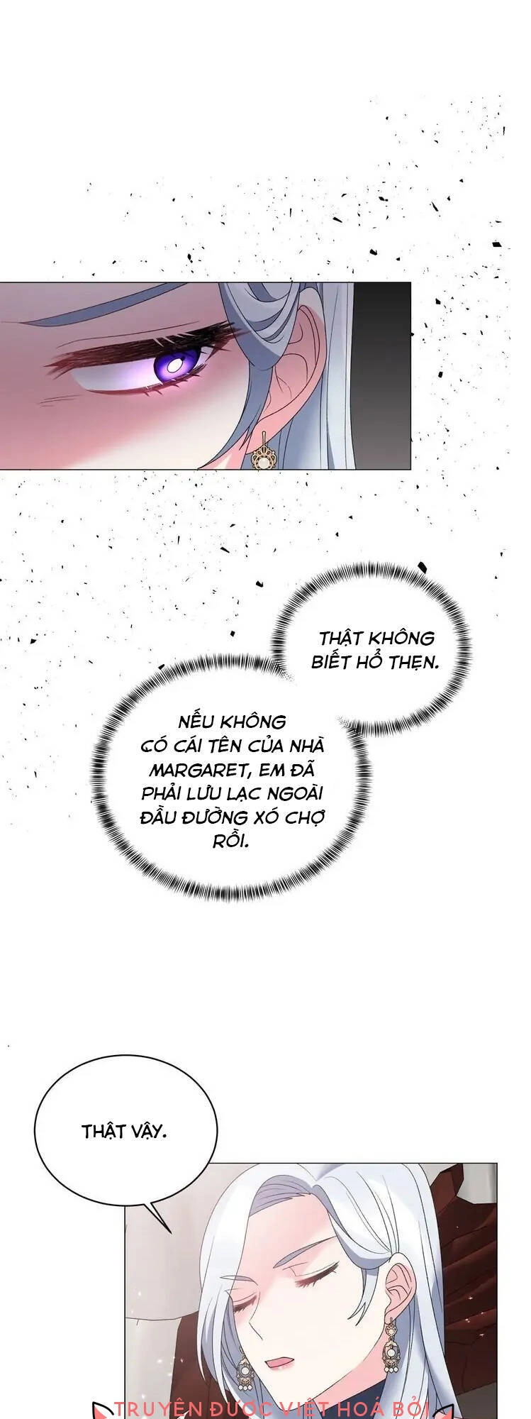 Ngay Cả Khi Là Ác Nữ, Tôi Vẫn Sẽ Trở Thành Nữ Chính Chapter 40 - 14