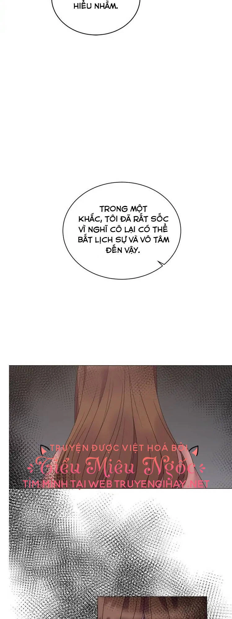 Ngay Cả Khi Là Ác Nữ, Tôi Vẫn Sẽ Trở Thành Nữ Chính Chapter 40 - 20