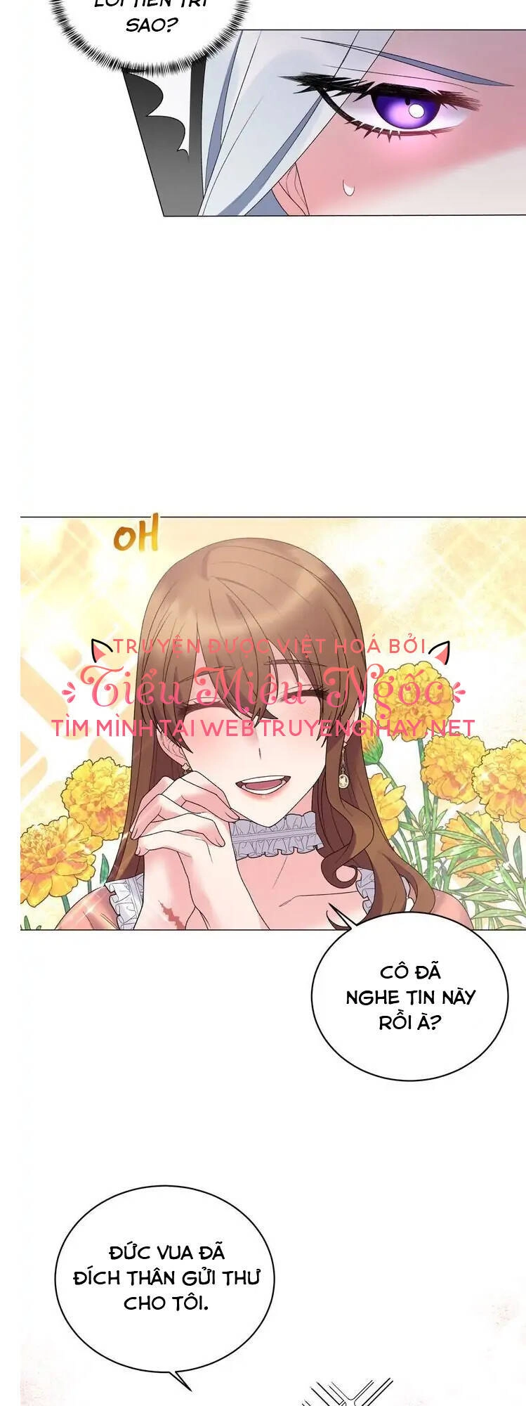 Ngay Cả Khi Là Ác Nữ, Tôi Vẫn Sẽ Trở Thành Nữ Chính Chapter 40 - 23