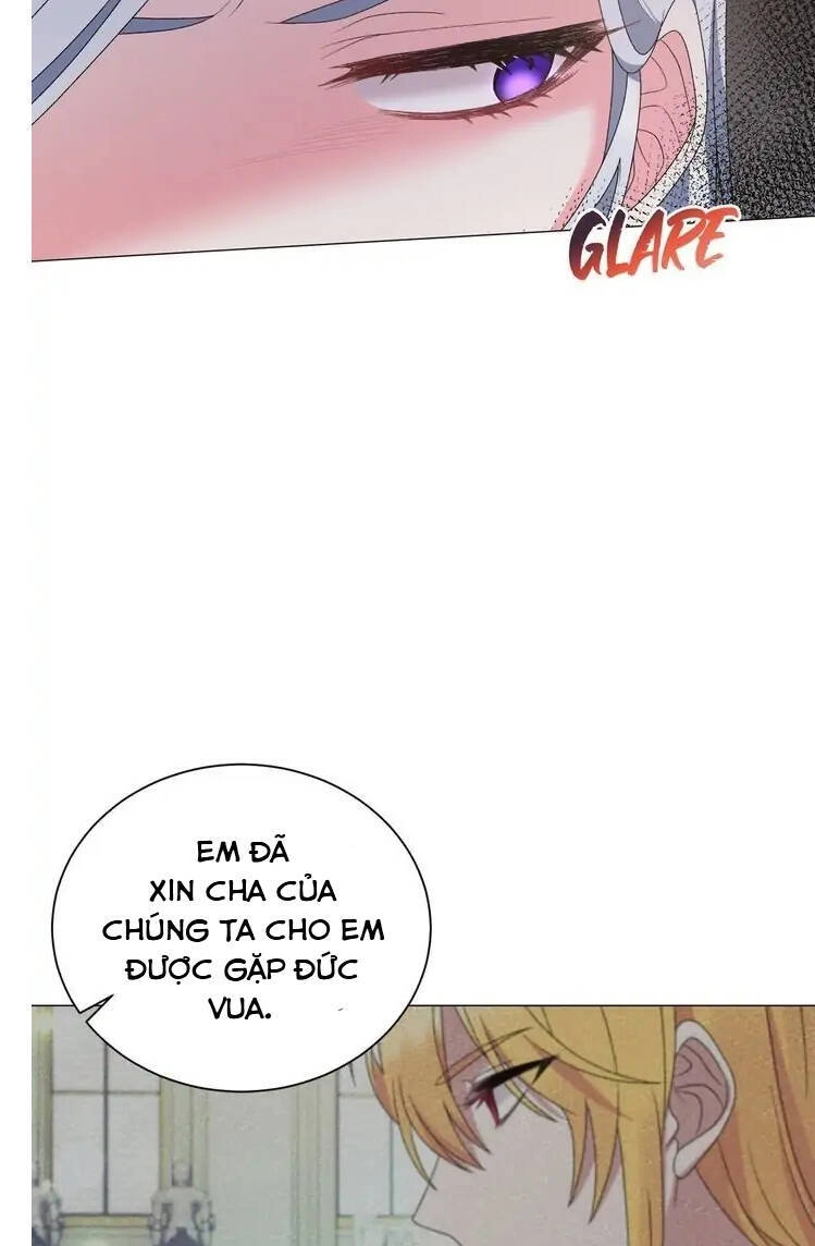 Ngay Cả Khi Là Ác Nữ, Tôi Vẫn Sẽ Trở Thành Nữ Chính Chapter 40 - 25