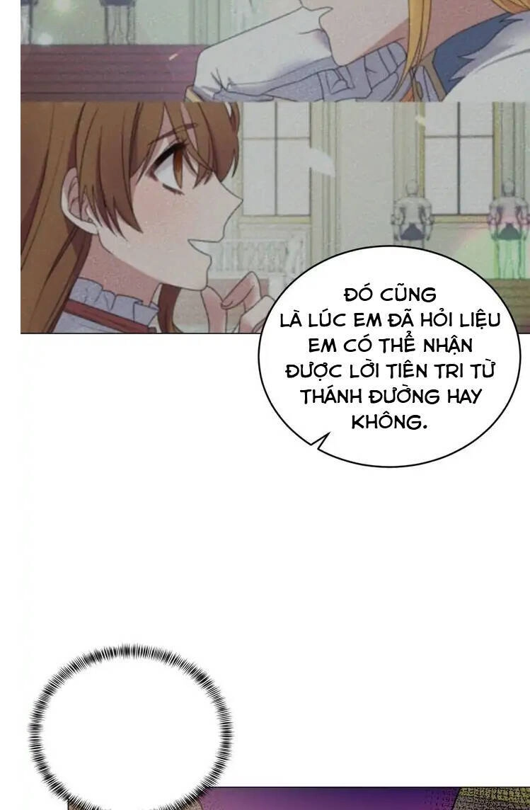 Ngay Cả Khi Là Ác Nữ, Tôi Vẫn Sẽ Trở Thành Nữ Chính Chapter 40 - 26