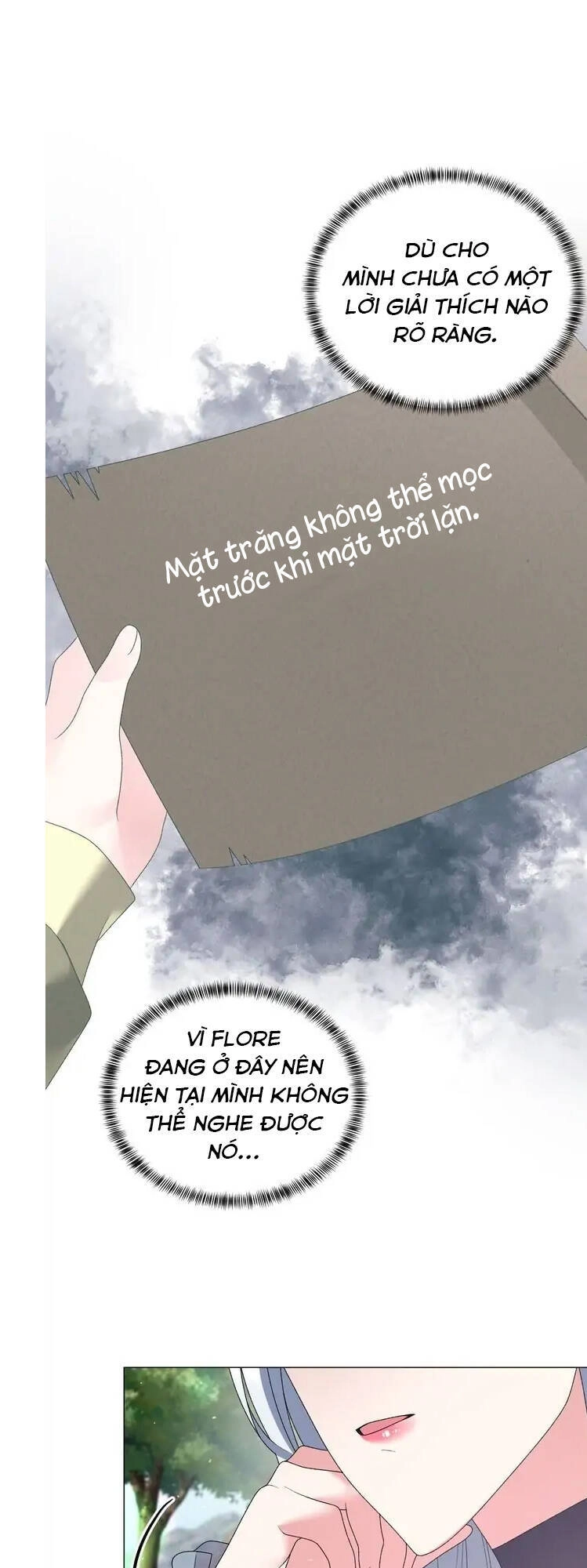 Ngay Cả Khi Là Ác Nữ, Tôi Vẫn Sẽ Trở Thành Nữ Chính Chapter 40 - 33