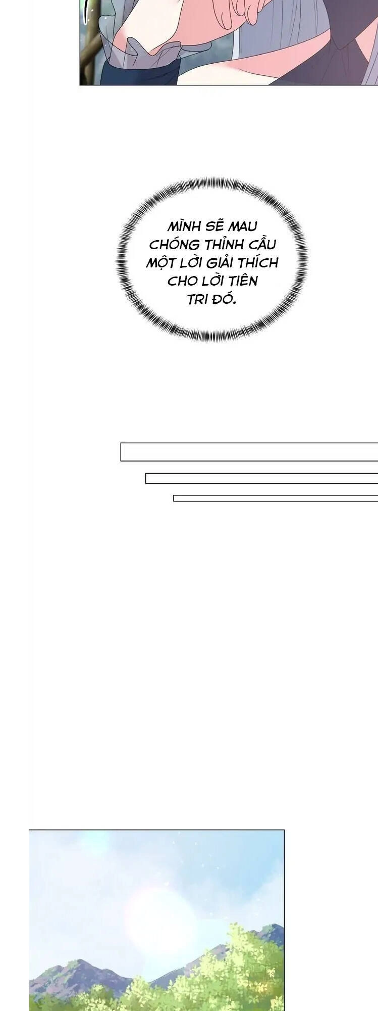 Ngay Cả Khi Là Ác Nữ, Tôi Vẫn Sẽ Trở Thành Nữ Chính Chapter 40 - 34