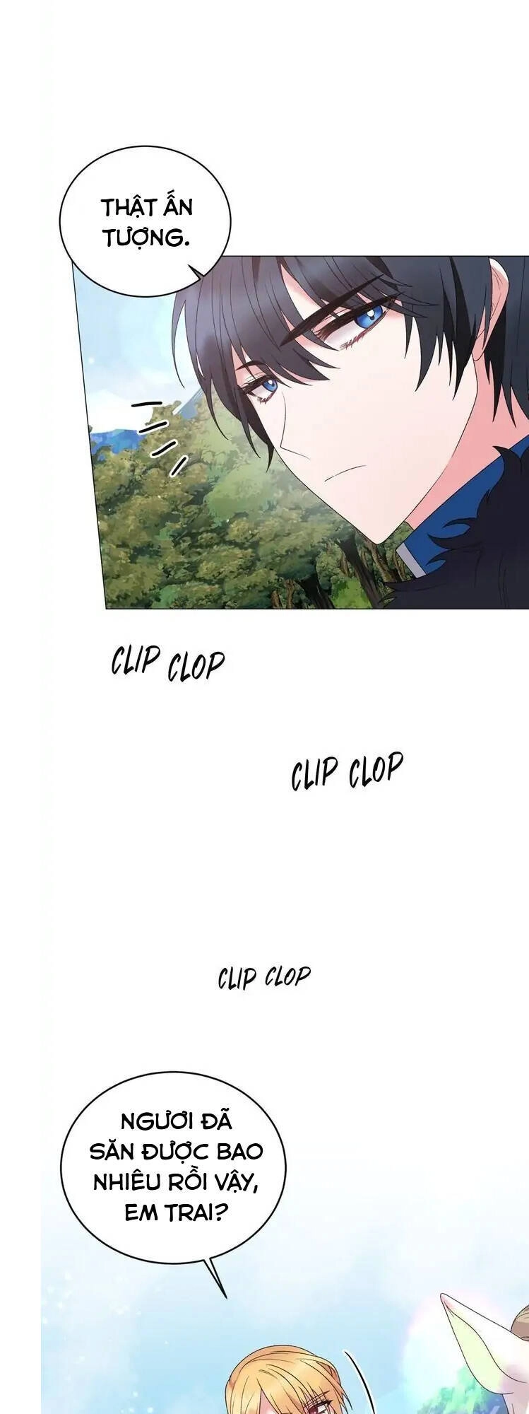 Ngay Cả Khi Là Ác Nữ, Tôi Vẫn Sẽ Trở Thành Nữ Chính Chapter 40 - 36