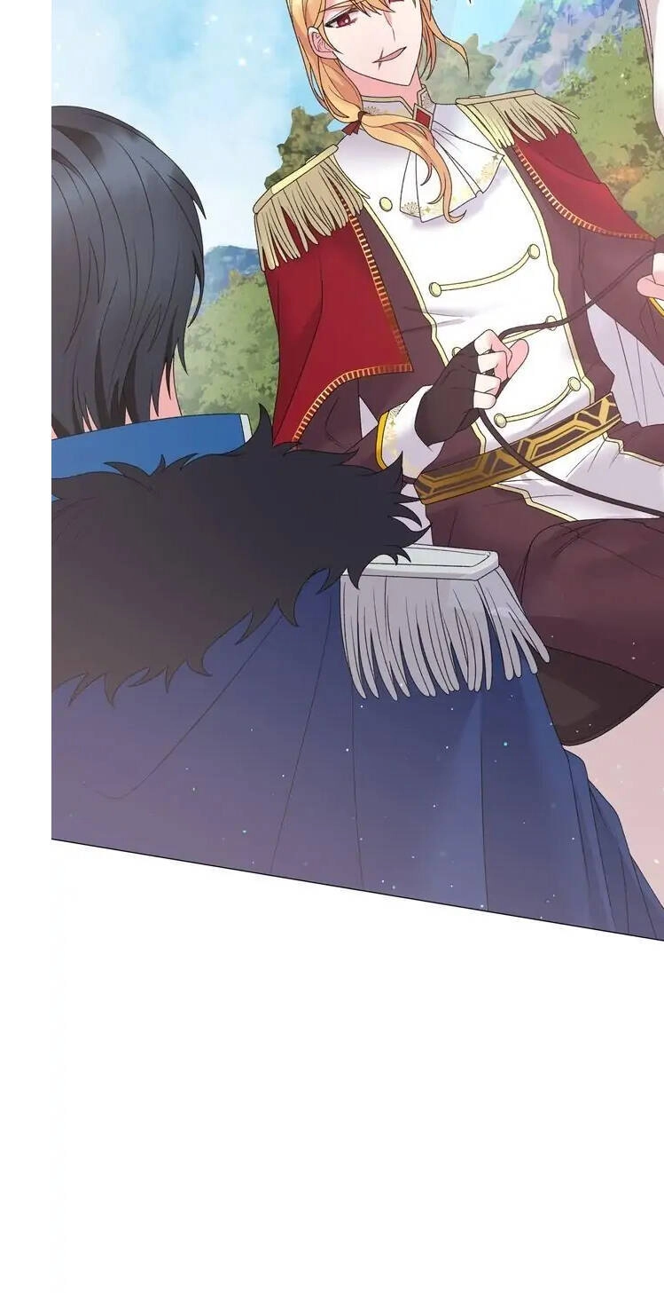 Ngay Cả Khi Là Ác Nữ, Tôi Vẫn Sẽ Trở Thành Nữ Chính Chapter 40 - 37