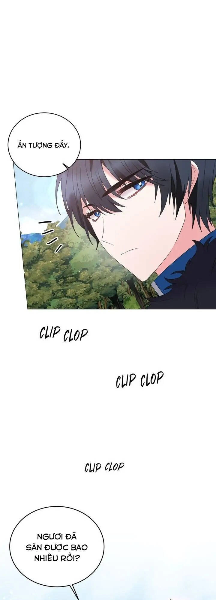 Ngay Cả Khi Là Ác Nữ, Tôi Vẫn Sẽ Trở Thành Nữ Chính Chapter 41 - 1