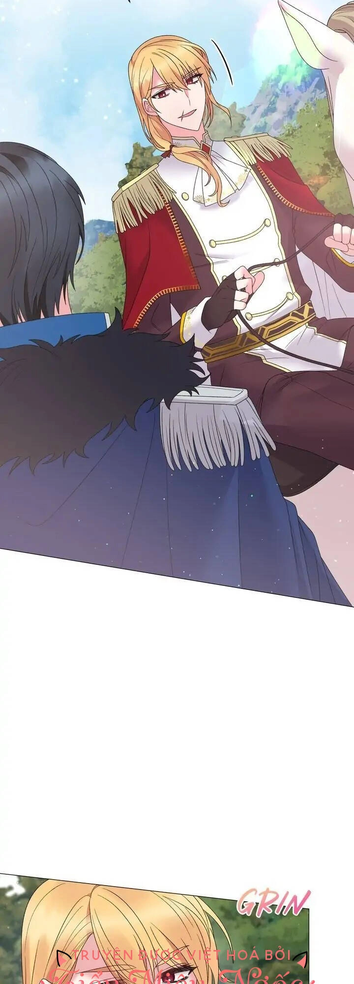 Ngay Cả Khi Là Ác Nữ, Tôi Vẫn Sẽ Trở Thành Nữ Chính Chapter 41 - 2