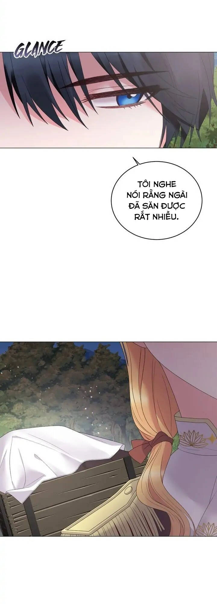 Ngay Cả Khi Là Ác Nữ, Tôi Vẫn Sẽ Trở Thành Nữ Chính Chapter 41 - 4