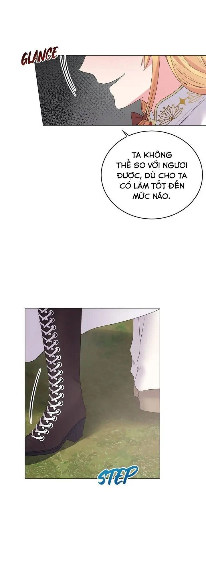 Ngay Cả Khi Là Ác Nữ, Tôi Vẫn Sẽ Trở Thành Nữ Chính Chapter 41 - 5