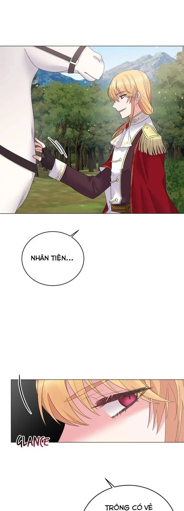 Ngay Cả Khi Là Ác Nữ, Tôi Vẫn Sẽ Trở Thành Nữ Chính Chapter 41 - 6