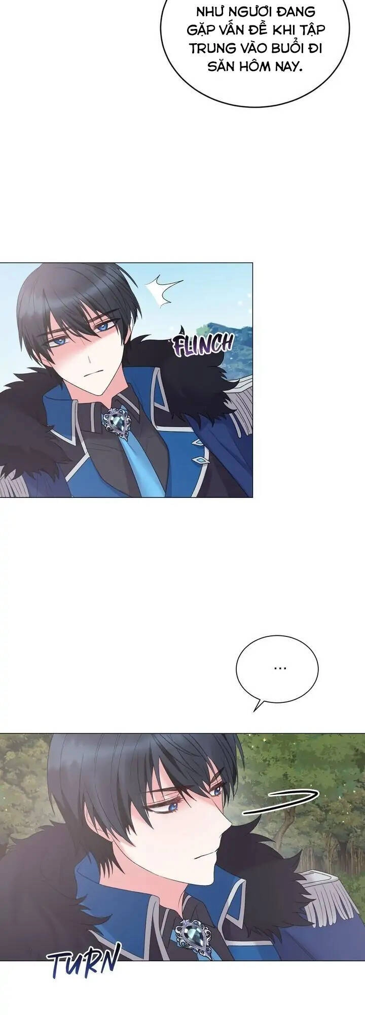 Ngay Cả Khi Là Ác Nữ, Tôi Vẫn Sẽ Trở Thành Nữ Chính Chapter 41 - 7