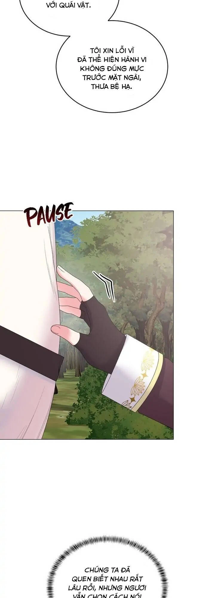 Ngay Cả Khi Là Ác Nữ, Tôi Vẫn Sẽ Trở Thành Nữ Chính Chapter 41 - 9