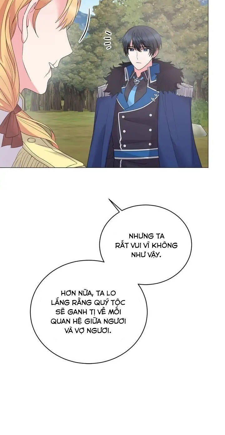 Ngay Cả Khi Là Ác Nữ, Tôi Vẫn Sẽ Trở Thành Nữ Chính Chapter 41 - 11