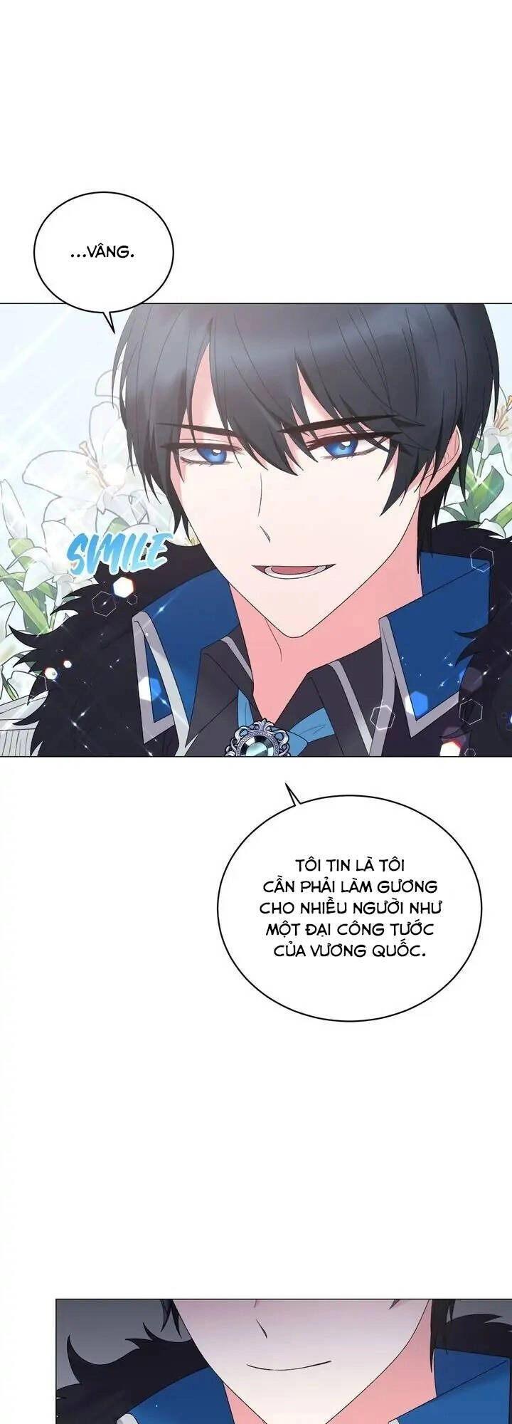 Ngay Cả Khi Là Ác Nữ, Tôi Vẫn Sẽ Trở Thành Nữ Chính Chapter 41 - 12