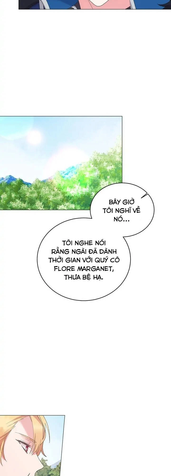 Ngay Cả Khi Là Ác Nữ, Tôi Vẫn Sẽ Trở Thành Nữ Chính Chapter 41 - 13