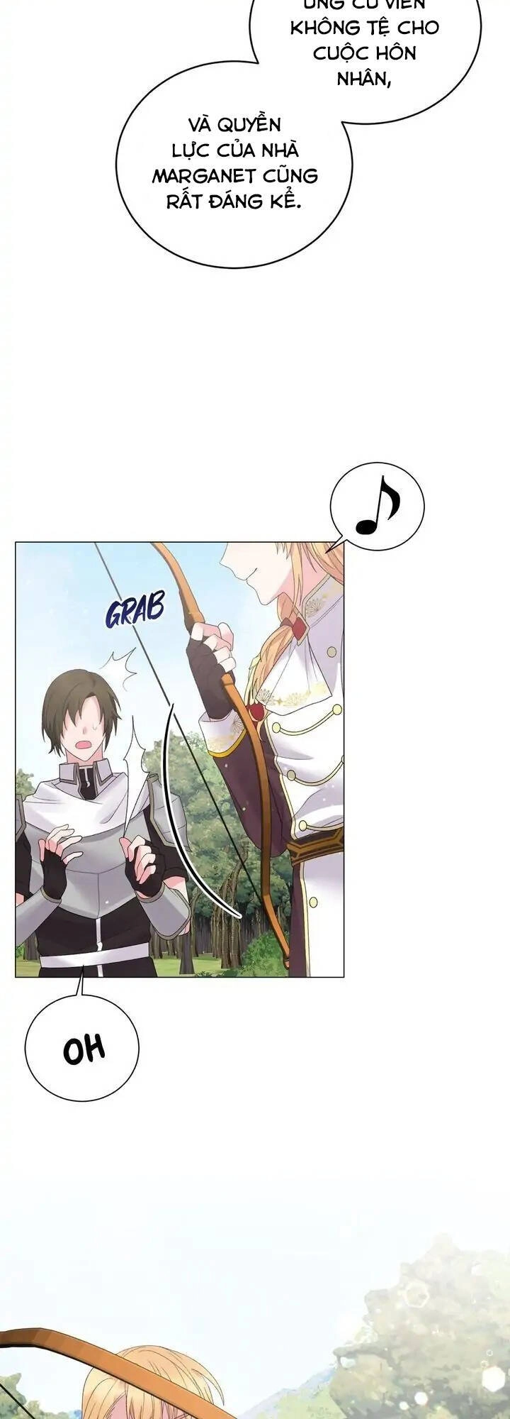 Ngay Cả Khi Là Ác Nữ, Tôi Vẫn Sẽ Trở Thành Nữ Chính Chapter 41 - 15