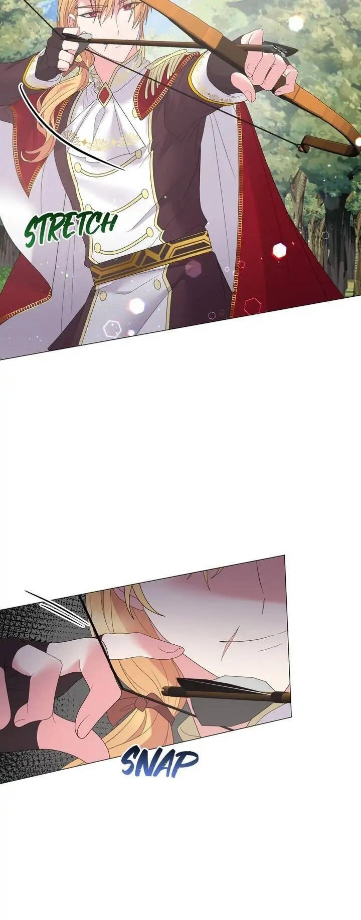 Ngay Cả Khi Là Ác Nữ, Tôi Vẫn Sẽ Trở Thành Nữ Chính Chapter 41 - 16