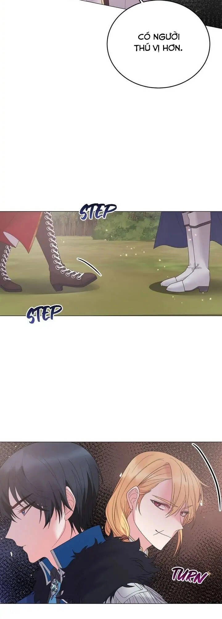 Ngay Cả Khi Là Ác Nữ, Tôi Vẫn Sẽ Trở Thành Nữ Chính Chapter 41 - 19