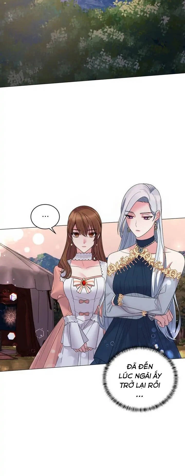 Ngay Cả Khi Là Ác Nữ, Tôi Vẫn Sẽ Trở Thành Nữ Chính Chapter 41 - 23