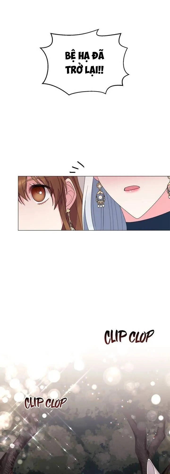 Ngay Cả Khi Là Ác Nữ, Tôi Vẫn Sẽ Trở Thành Nữ Chính Chapter 41 - 24