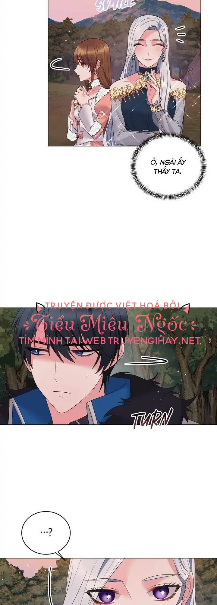 Ngay Cả Khi Là Ác Nữ, Tôi Vẫn Sẽ Trở Thành Nữ Chính Chapter 41 - 27