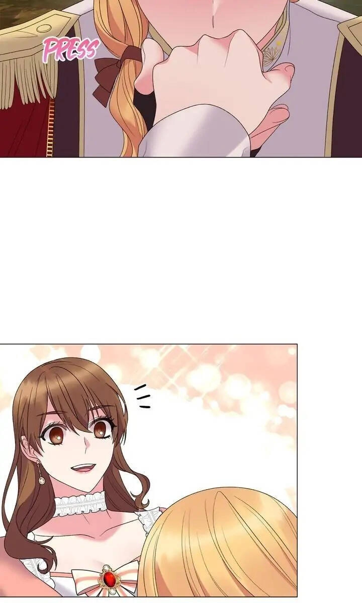 Ngay Cả Khi Là Ác Nữ, Tôi Vẫn Sẽ Trở Thành Nữ Chính Chapter 41 - 30