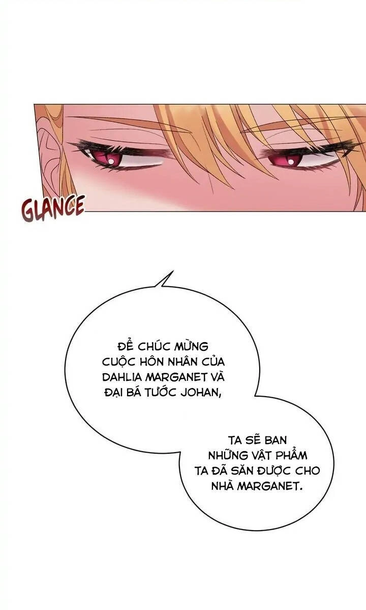 Ngay Cả Khi Là Ác Nữ, Tôi Vẫn Sẽ Trở Thành Nữ Chính Chapter 41 - 31