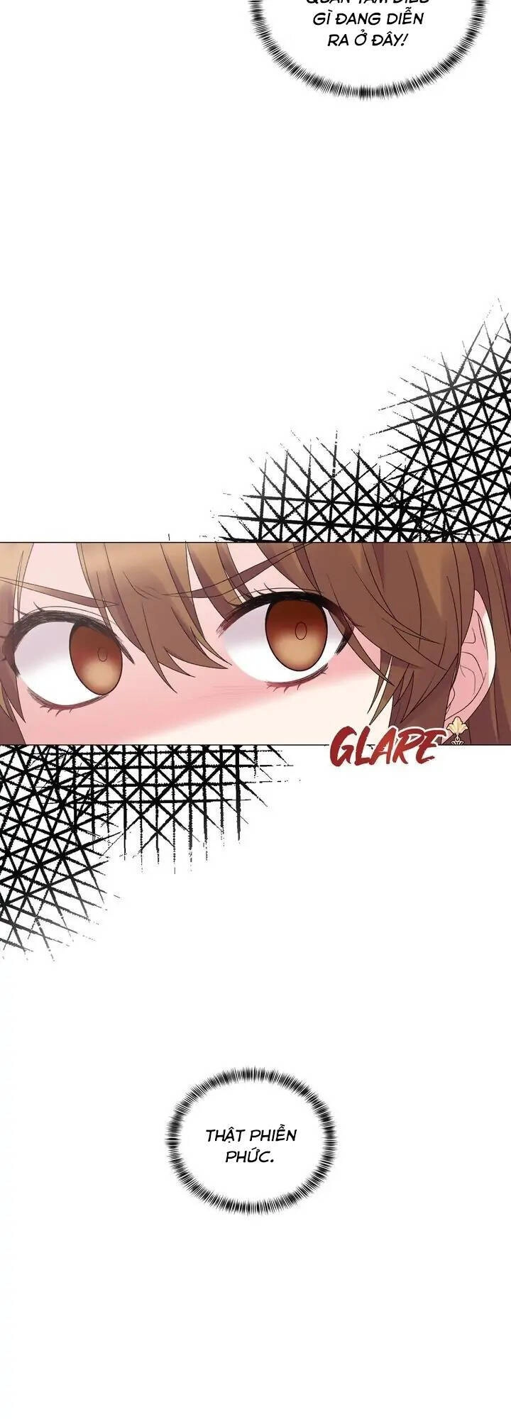 Ngay Cả Khi Là Ác Nữ, Tôi Vẫn Sẽ Trở Thành Nữ Chính Chapter 41 - 34