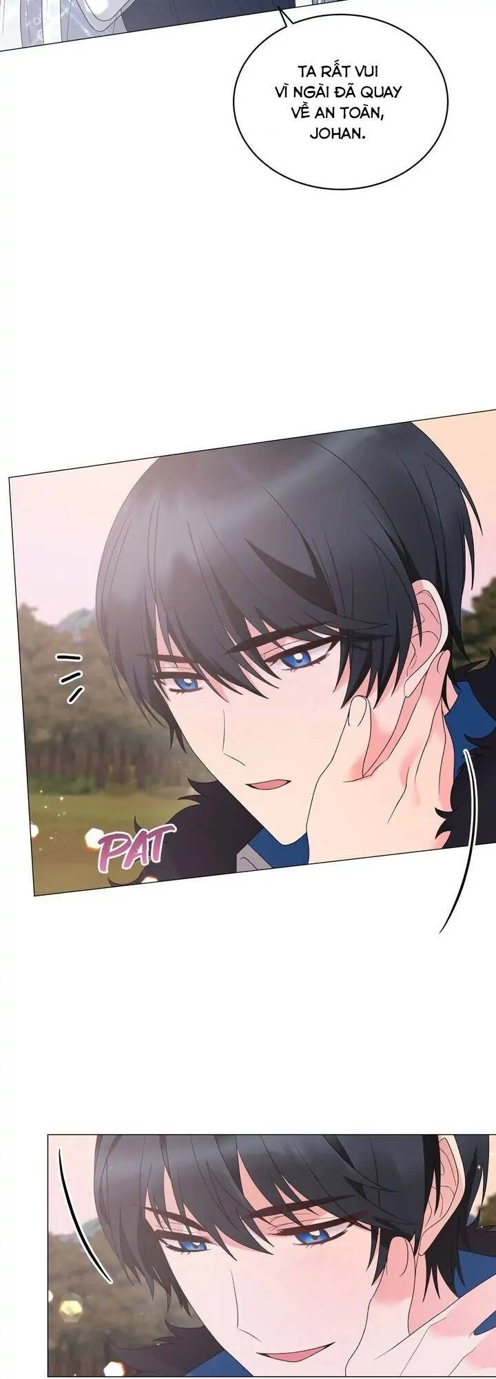 Ngay Cả Khi Là Ác Nữ, Tôi Vẫn Sẽ Trở Thành Nữ Chính Chapter 41 - 36