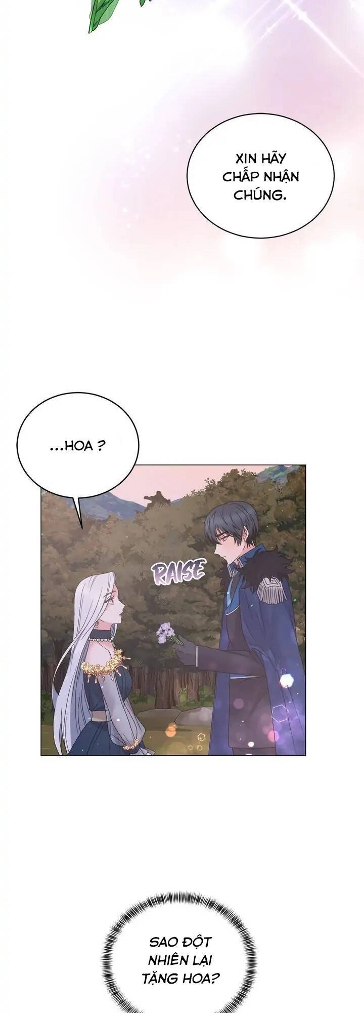 Ngay Cả Khi Là Ác Nữ, Tôi Vẫn Sẽ Trở Thành Nữ Chính Chapter 42 - 2