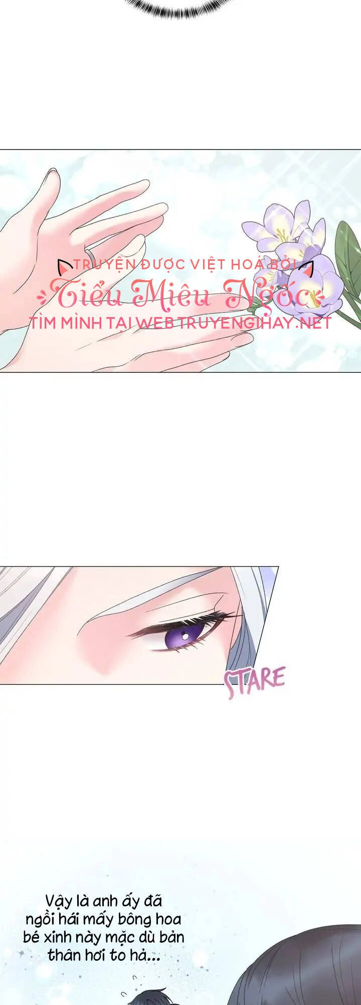 Ngay Cả Khi Là Ác Nữ, Tôi Vẫn Sẽ Trở Thành Nữ Chính Chapter 42 - 3