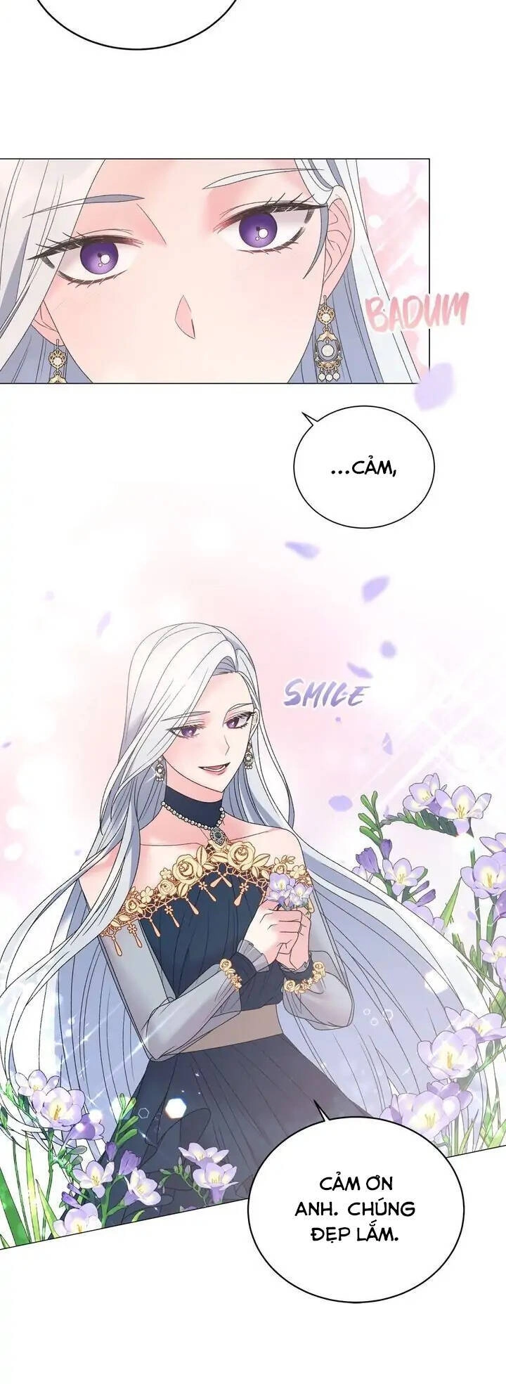 Ngay Cả Khi Là Ác Nữ, Tôi Vẫn Sẽ Trở Thành Nữ Chính Chapter 42 - 5