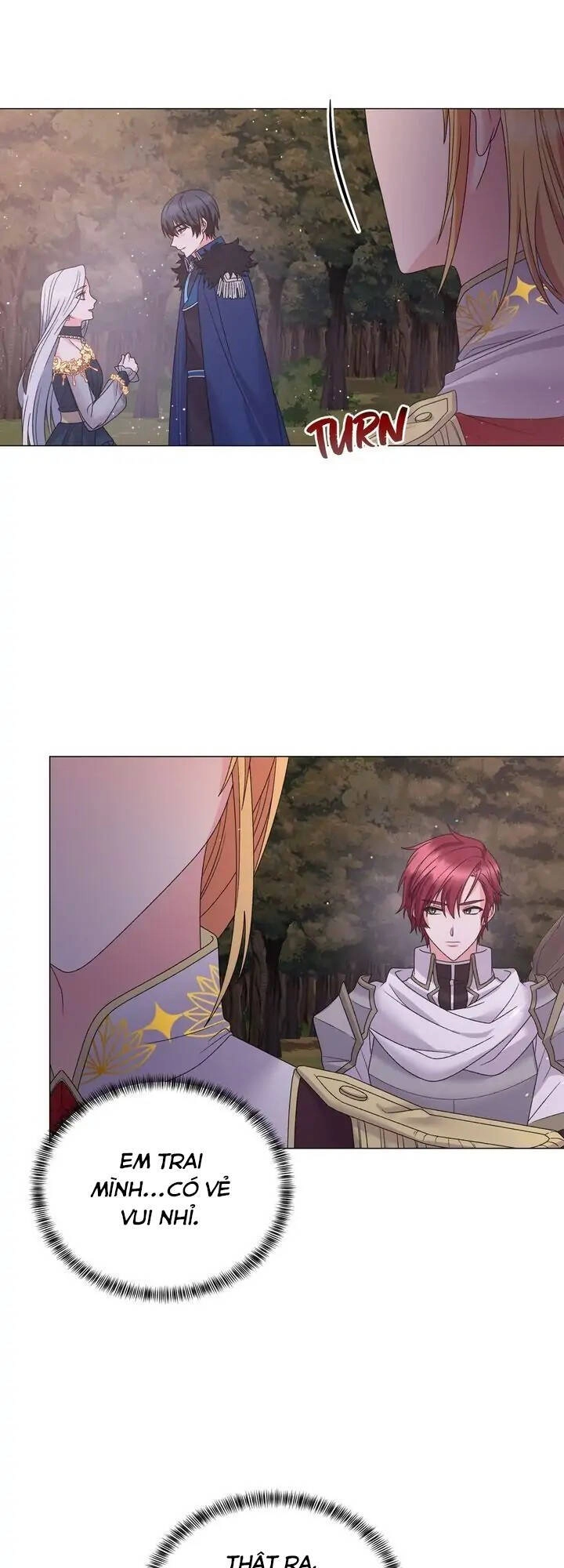 Ngay Cả Khi Là Ác Nữ, Tôi Vẫn Sẽ Trở Thành Nữ Chính Chapter 42 - 6