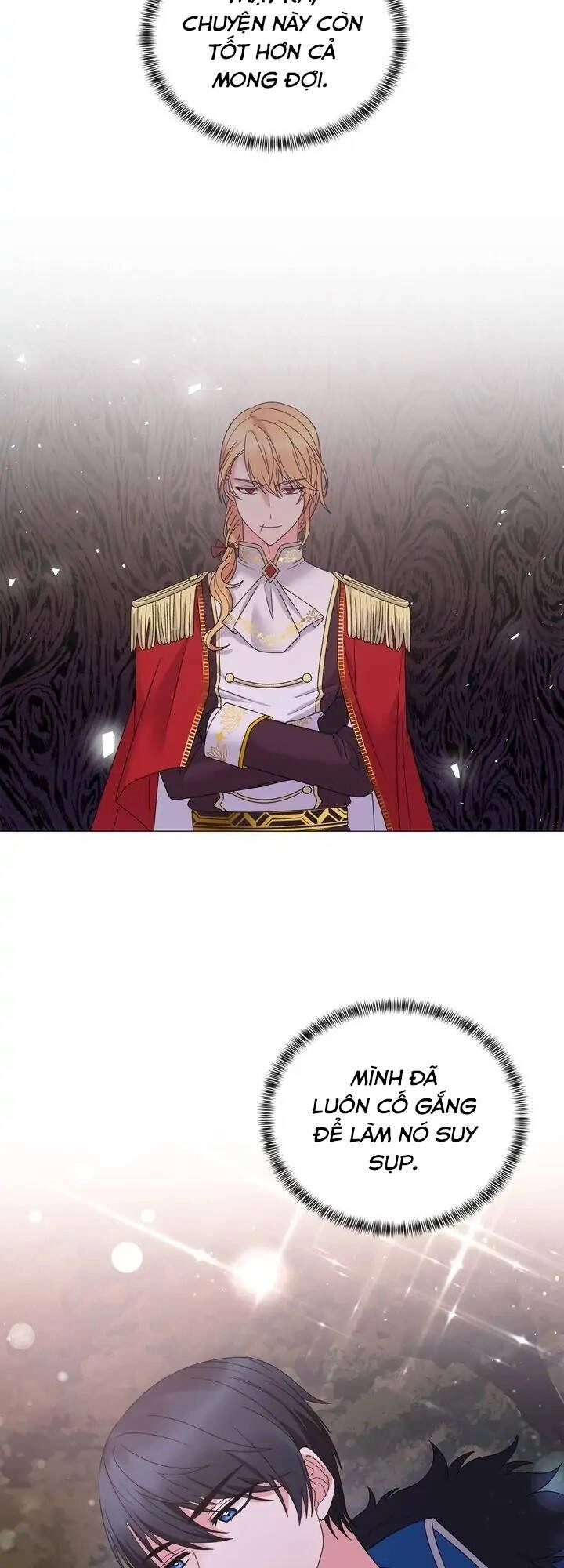 Ngay Cả Khi Là Ác Nữ, Tôi Vẫn Sẽ Trở Thành Nữ Chính Chapter 42 - 7