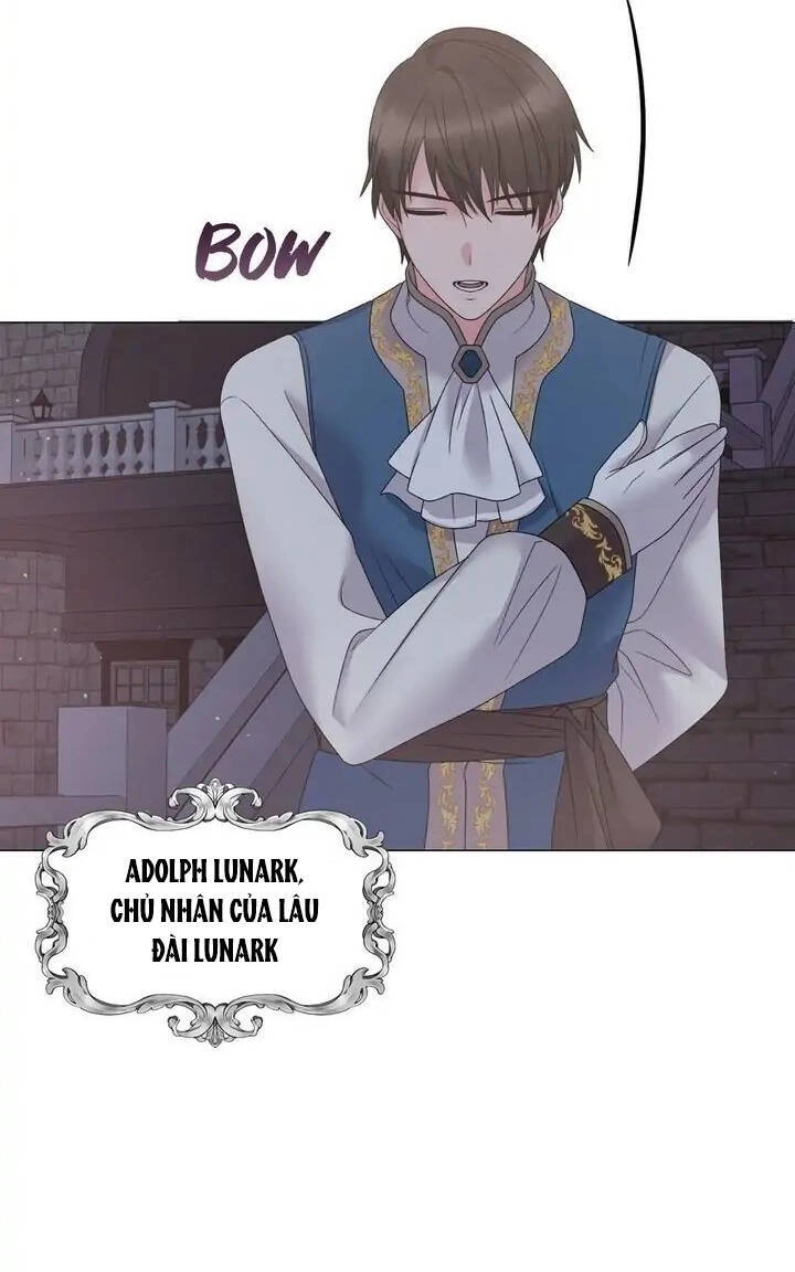 Ngay Cả Khi Là Ác Nữ, Tôi Vẫn Sẽ Trở Thành Nữ Chính Chapter 42 - 11