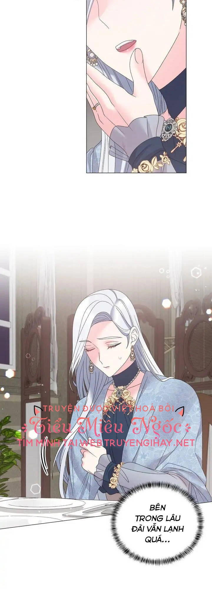 Ngay Cả Khi Là Ác Nữ, Tôi Vẫn Sẽ Trở Thành Nữ Chính Chapter 42 - 14