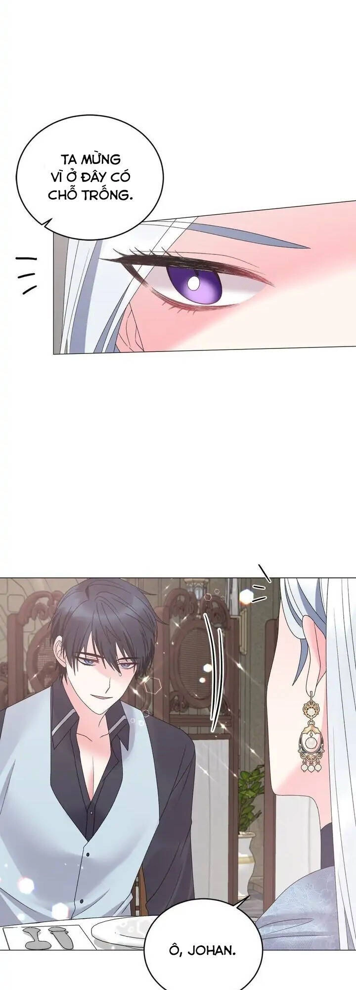 Ngay Cả Khi Là Ác Nữ, Tôi Vẫn Sẽ Trở Thành Nữ Chính Chapter 42 - 15