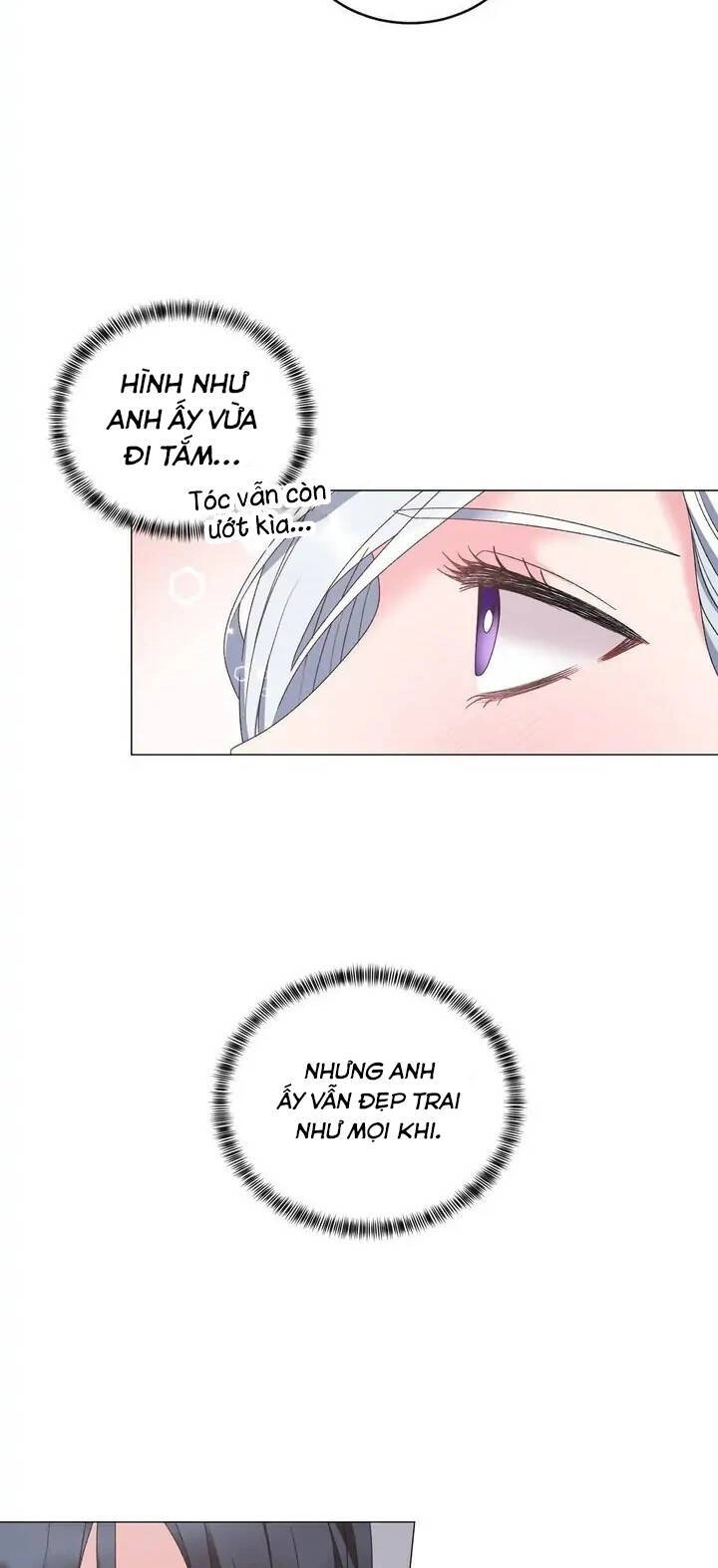 Ngay Cả Khi Là Ác Nữ, Tôi Vẫn Sẽ Trở Thành Nữ Chính Chapter 42 - 16