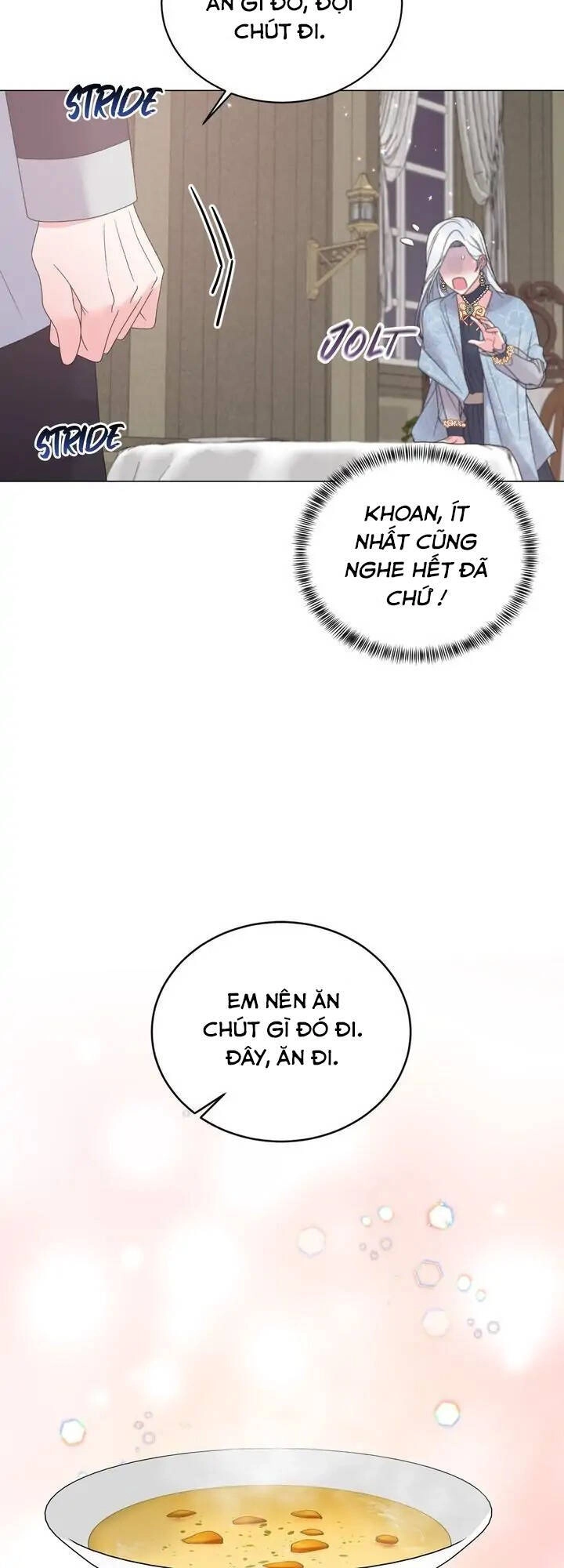 Ngay Cả Khi Là Ác Nữ, Tôi Vẫn Sẽ Trở Thành Nữ Chính Chapter 42 - 19