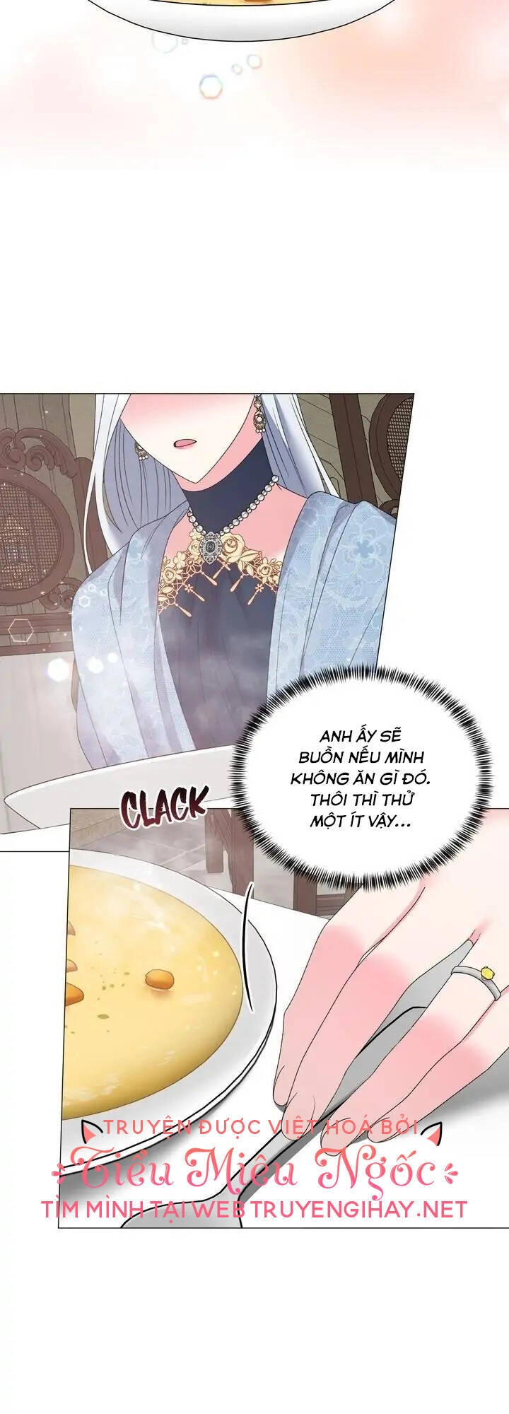 Ngay Cả Khi Là Ác Nữ, Tôi Vẫn Sẽ Trở Thành Nữ Chính Chapter 42 - 20